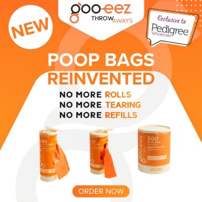New Goo-eez