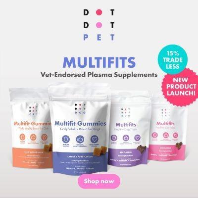 New DotDotPet Online Only Offers