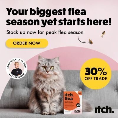 P7 Online Only Offers Itch