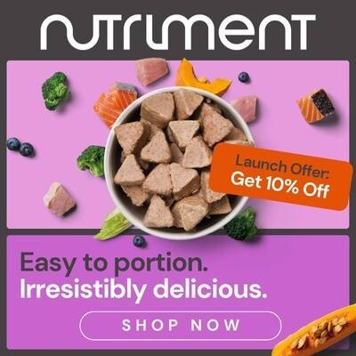 P9 Nutriment Offers