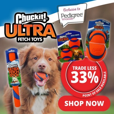 P5 Offers Chuckit!