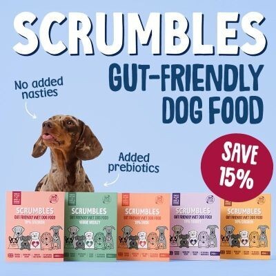 P8 Offers Scrumbles