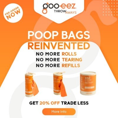 Goo-eez Pre Sale