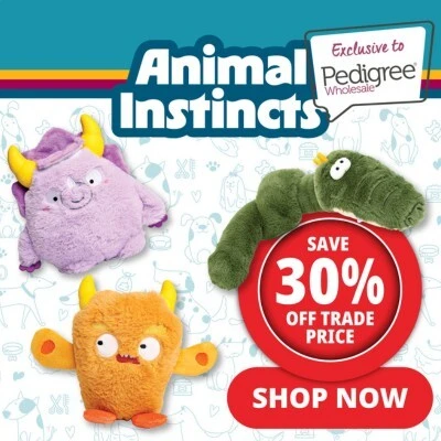New Animal Instincts