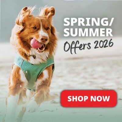 Spring & Summer Brochure