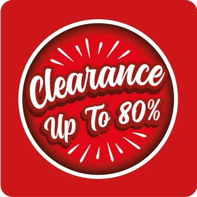 Clearance Lines