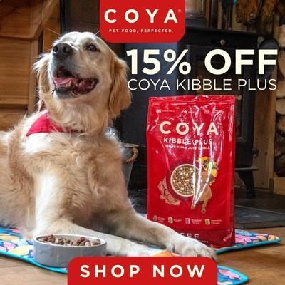 P11 Coya 15% Off