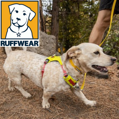 Ruffwear Clearance