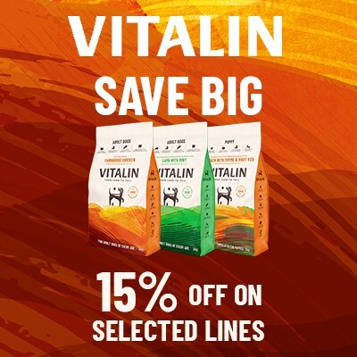 P9 Vitalin Online Only Offers