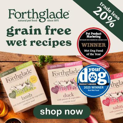 P12 Forthglade Offers