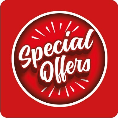 Special Offers