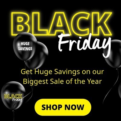 Black Friday Offers