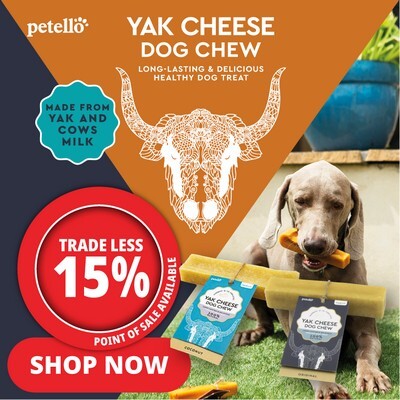 P9 Yak Offers