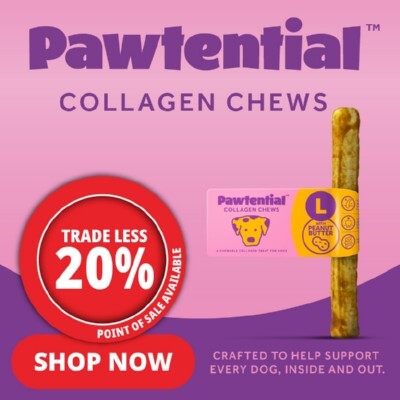 P2 Pawtential Launch Offers