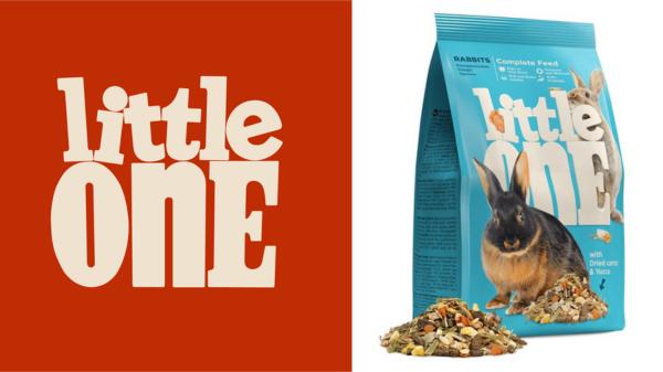 Little One Rabbit Food The Features & Benefits of the Little One Feeding Concept - Pedigree ...