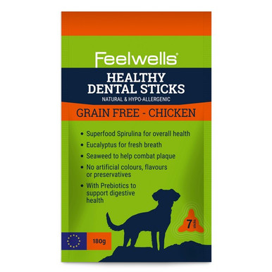 A closer look at Dental Issues In Grain Free Fed Dogs