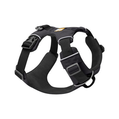 Ruffwear Front Range Harness Twilight Grey XXS - Pedigree Wholesale Ltd