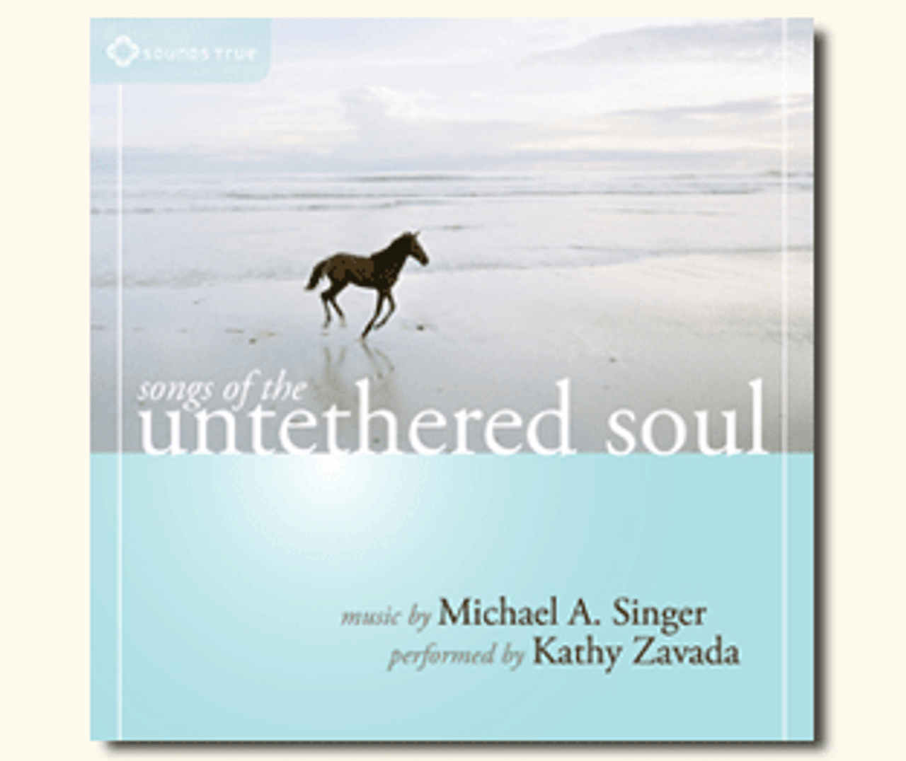 review of “the untethered soul”