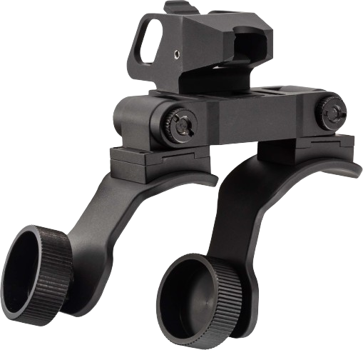 PVS-14 Dual Bridge Mounting System