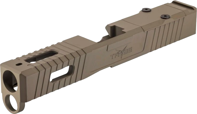 Pistol Slide for Glock 19