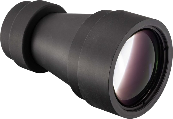 PVS-7 / PVS-14用 米軍払い下げ実物望遠レンズ PVS-7/PVS-14用の官品3倍マグニファイアを買ってみました | エボログ