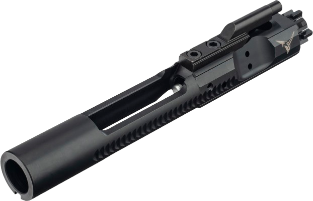 Mil-Spec 6.5 Grendel Complete Bolt Carrier Group