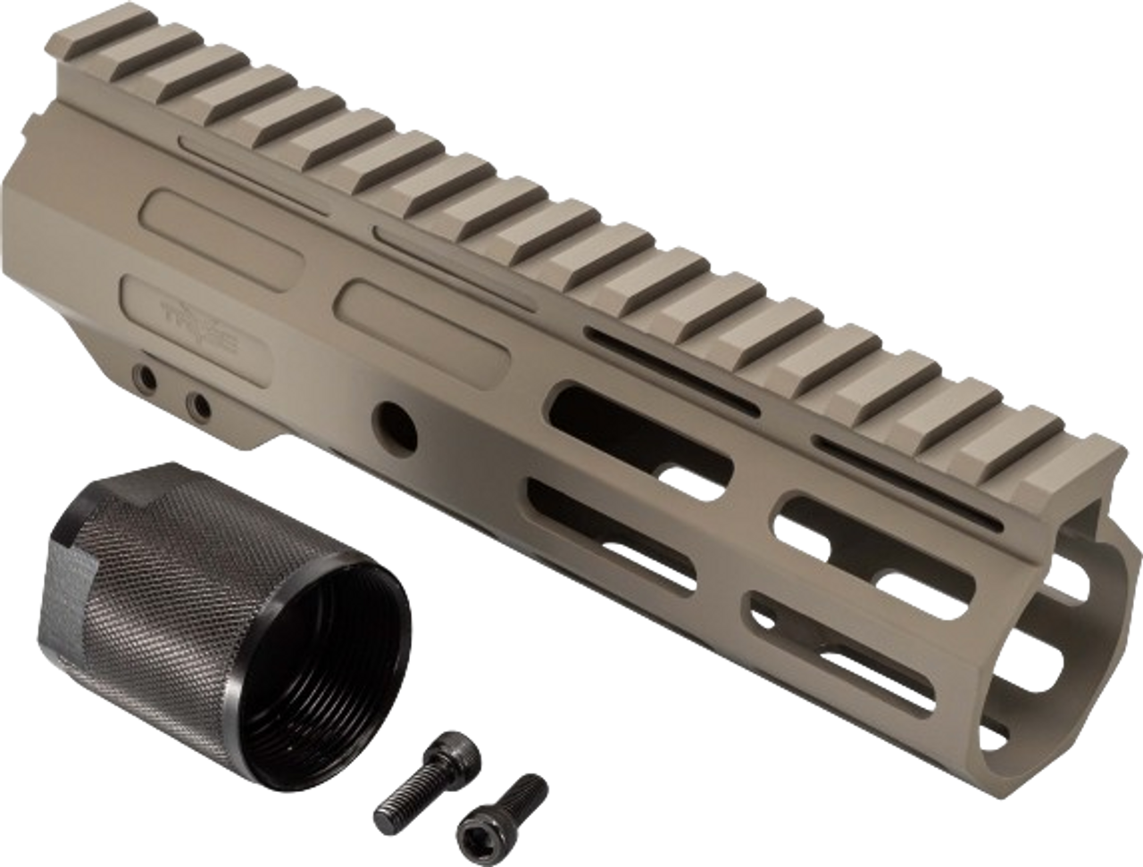 AR-15 Magnite Ultra Function Lightweight M-LOK Handguard w