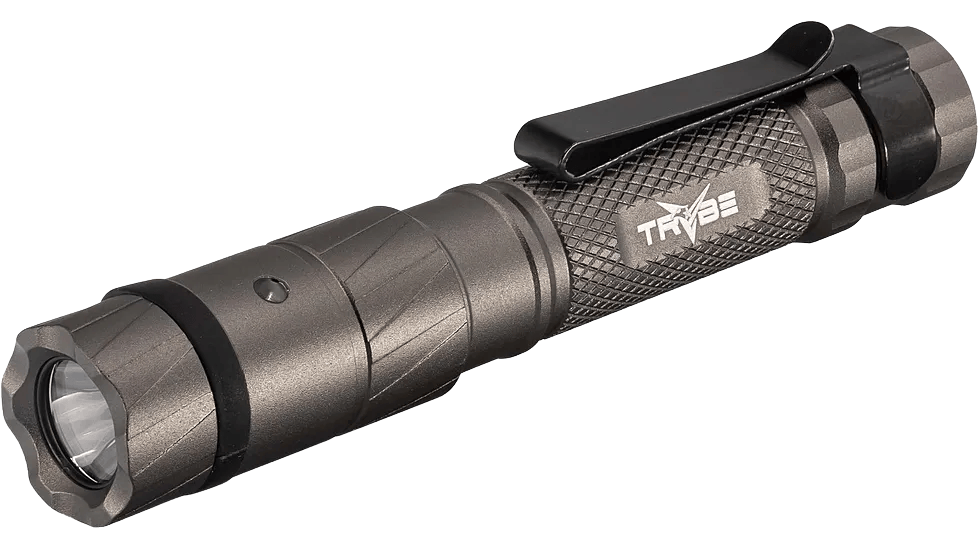350 lumen rechargeable flashlight Micro 350 Lumen Handheld Flashlight, USB Rechargeable