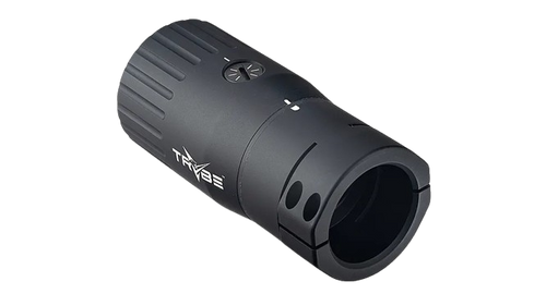 Trybe Enhancer Scope Magnification Doubler w Tube Mount, 2x40mm Trybe Enhancer Scope Magnification Doubler w Tube Mount, 2x40mm