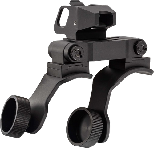 PVS-14 Dual Bridge Mounting System PVS-14 Dual Bridge Mounting System