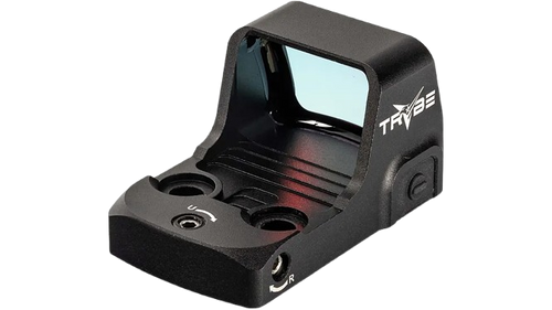 TRYBE 1x21mm Micro Reflex Red Dot Sight TRYBE 1x21mm Micro Reflex Red Dot Sight