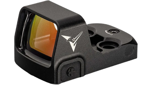 TRYBE 1x21mm Micro Reflex Red Dot Sight TRYBE 1x21mm Micro Reflex Red Dot Sight