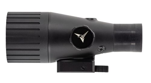 Trybe Enhancer Rifle Scope Magnification Quadrupler, 4x54mm Trybe Enhancer Rifle Scope Magnification Quadrupler, 4x54mm