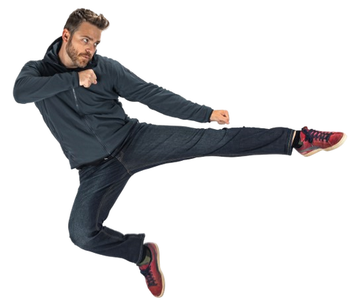 All Purpose Regular Fit Denim Jeans, Medium Wash All Purpose Regular Fit Denim Jeans, Medium Wash