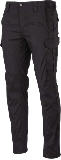 Trybe Ultimate Active Tactical Cargo Pant - Black Trybe Ultimate Active Tactical Cargo Pant - Black
