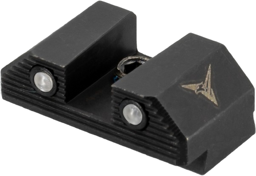Trybe High Glow 3-Dot Tritium Night Sights for Glock - Standard Trybe High Glow 3-Dot Tritium Night Sights for Glock - Standard