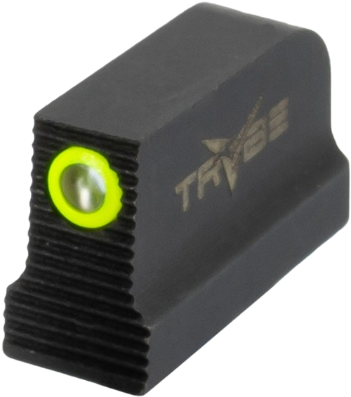 Trybe High Glow 3-Dot Tritium Night Sights for Glock - Mid Trybe High Glow 3-Dot Tritium Night Sights for Glock - Mid