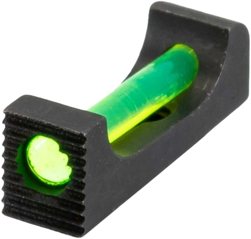 Trybe High Glow Fiber Optic Night Sights for Glock - Standard Trybe High Glow Fiber Optic Night Sights for Glock - Standard