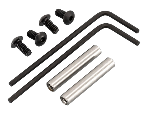 Drop-In Trigger Anti-Walk Pins