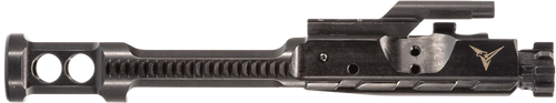 Trybe AR-15 5.56 Complete Bolt Carrier Group - Black Chrome Trybe AR-15 5.56 Complete Bolt Carrier Group - Black Chrome