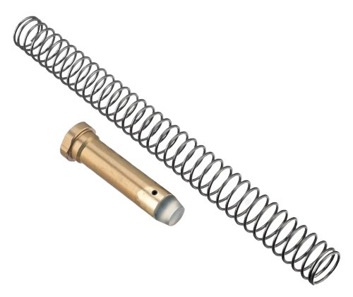 Mil-Spec AR-15 Buffer and Spring