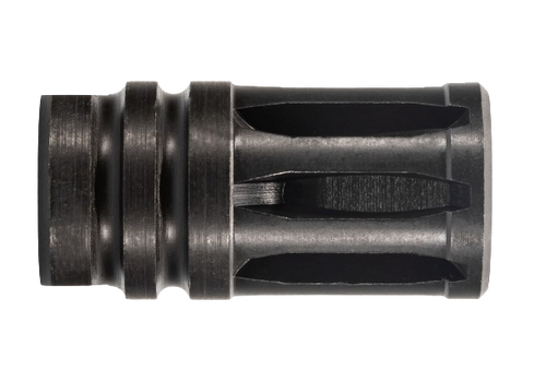 Trybe AR A2 Flash Hider - 9mm Trybe AR A2 Flash Hider - 9mm