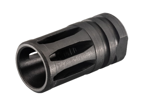 Trybe AR A2 Flash Hider - 9mm Trybe AR A2 Flash Hider - 9mm