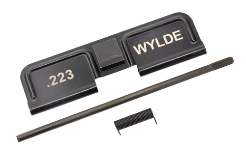 Trybe AR-15 Dust Cover Assembly - 223 Wylde Trybe AR-15 Dust Cover Assembly - 223 Wylde