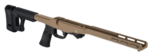 Trybe R.O.C.S. Rapid Offense Chassis System -FDE