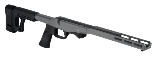 Trybe R.O.C.S. Rapid Offense Chassis System - Grey