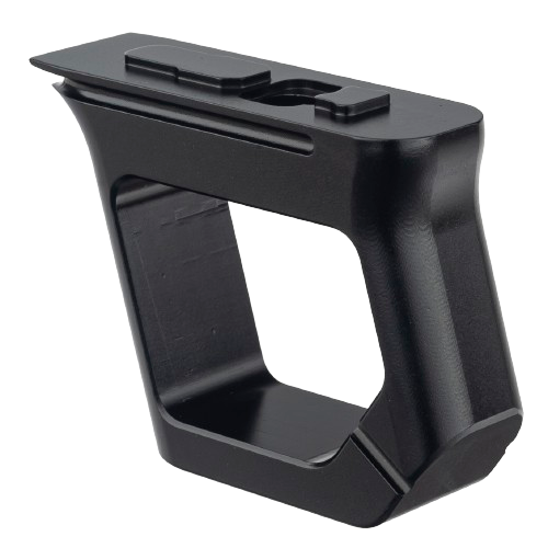 Trybe Aggressive M-LOK & Key-Mod Handstop - Black Trybe Aggressive M-LOK & Key-Mod Handstop - Black