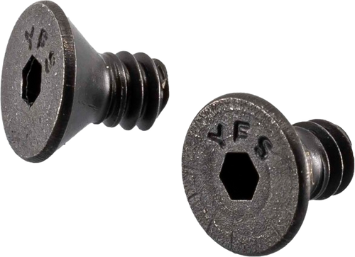 Trybe Slide Stock Cover Plate Hardware for Glock - Standard