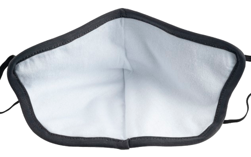 Breathing Armor Reusable 4 Layer Water Repellent Face Masks