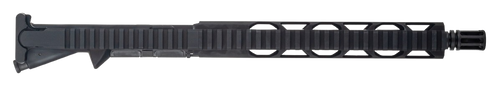 Trybe AR-15 5.56x45 NATO M-LOK Complete Upper Receiver 10.5in Trybe AR-15 5.56x45 NATO M-LOK Complete Upper Receiver 10.5in